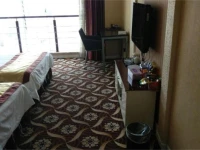Yinxiang Business Inn 