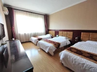 Yongpeng Haitian Hotel Seaside Branch 