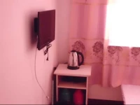 Xianyun Yujia Apartment 
