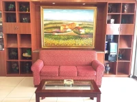 Hanting Express Chengdu Longhu Branch 