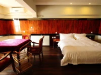 Moregal Apartment 
