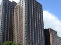 Beijing Baifuyi Hotel 