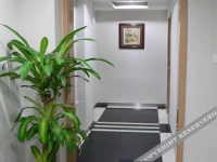 Beijing Golden Bay ApartHotel 5*