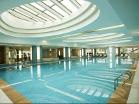 Beijing Kuntai Royal Hotel 