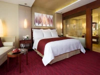 Beijing Marriott Hotel Northeast 