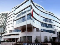 Beijing Mingyoun Central Hotel 5*