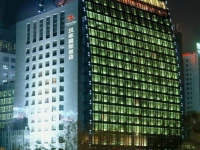 Beijing OrientalBay International Hotel 
