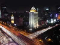 Beijing Zhaolong Hotel 