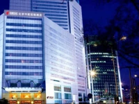 Boyue Hotel 