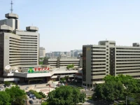 Capital Hotel Beijing 