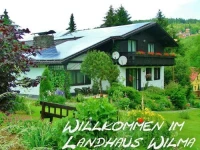 Landhaus Wilma 