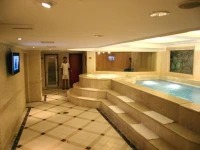 Celebrity International Grand Hotel 