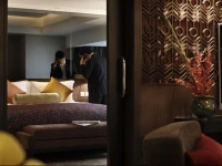 Crowne Plaza Beijing Sun Palace 