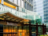 Fraser Suites CBD, Beijing 