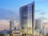 InterContinental Beijing Sanlitun 