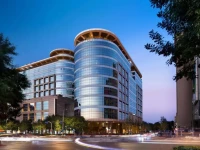 JW Marriott Hotel Beijing Central 5*