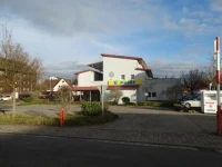 Ferienwohnung Anisa 