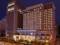 Marco Polo Parkside, Beijing 