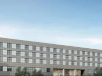 Hotel Maximilian Beijing - managed by Steigenberger 
