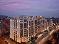 New World Beijing Hotel 5*