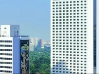 Hotel Nikko New Century Beijing 