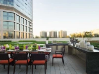NUO Hotel Beijing 5*