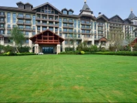 Orient MGM International Hotel 5*