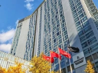Renaissance Beijing Capital Hotel 