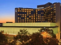 Renaissance Beijing Wangfujing Hotel 