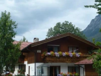 Landhaus Alpensee 2 