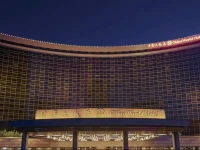 Shangri-las China World Hotel, Beijing 