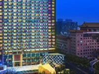W Beijing Changan 