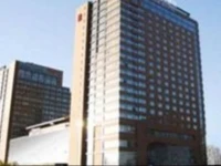 Wenjin Hotel, Beijing 