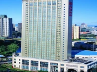 Yuyang - River View Hotel 