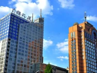 Beijing Broadcasting Tower Hotel 