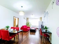 Beijing Futon Family Apartment 