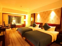 Beijing Jinlongtan Hotel 