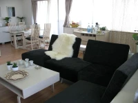 Beijing Jiuxian Apartment 