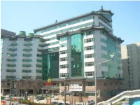 Beijing Phoenix Grand Hotel 