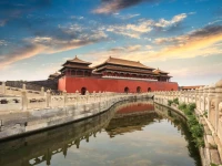 Beijing Serviced Stay-State Apartments 