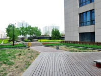 Beijing Shanglv Zhixuan Yongli International Service Apartment 