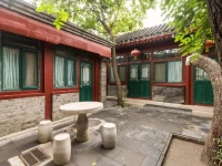 Beijing Sihe Courtyard Hotel 