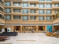 Beijing Xihua Hotel 