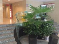 Beijing Yinxingshu Apartment 