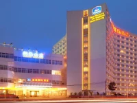 Best Western OL Stadium Hotel Beijing 