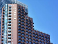 Forte International Apartment Hotel 