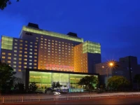 Gehua New Century Hotel Beijing 