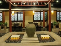 Grand Gongda Jianguo Hotel 