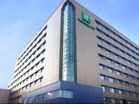 Holiday Inn Beijing Downtown 