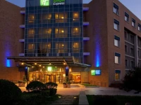 Holiday Inn Express Shangdi Beijing 